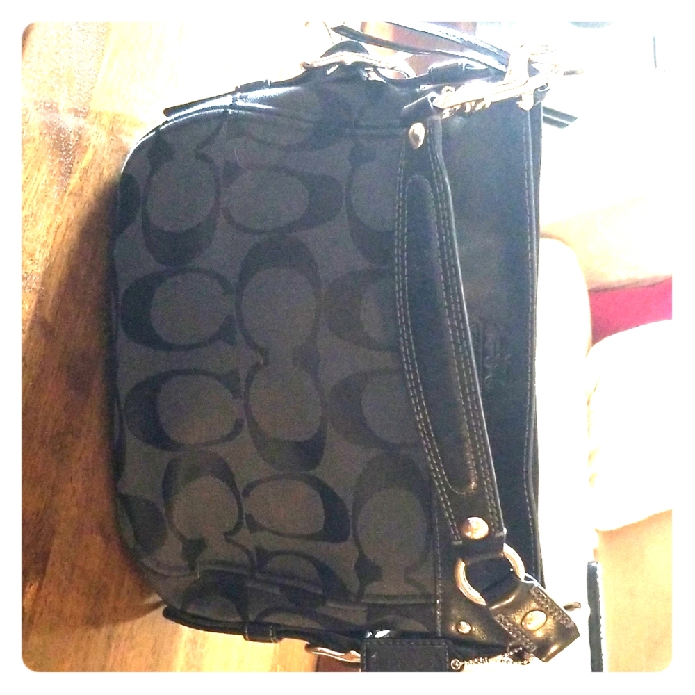 Coach handbag